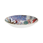 Набор тарелок суп / паста набор 4 ШТ.., LE JARDIN DU PALAIS, Д 22 см,, GIEN