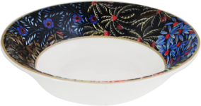 Тарелка для каши малый набор 4 ШТ.., LE JARDIN DU PALAIS, 320 мл,, - Д 16,5 см,, GIEN