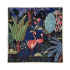 Блюдо для подачи 17 x 17 см., Le jardin du palais, Дворцовый сад , Gien