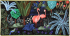 Блюдо прямоугольное LE JARDIN DU PALAIS, 19,3 X 10 см,, GIEN