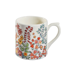 Кружка POESIE 250 мл, - H 9,5 cm GIEN Кружка POESIE 250 мл, - H 9,5 cm GIEN