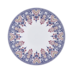 Набор обеденных тарелок 4 шт., 27,4 см., ROUEN OR