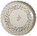 Блюдо для духовки TOSCANA Д 29 cm - H 4,5 cm Блюдо для духовки TOSCANA Д 29 cm - H 4,5 cm