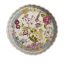 Форма для запекания круглая MILLEFLEURS, Д29 см - В4,5 см GIEN