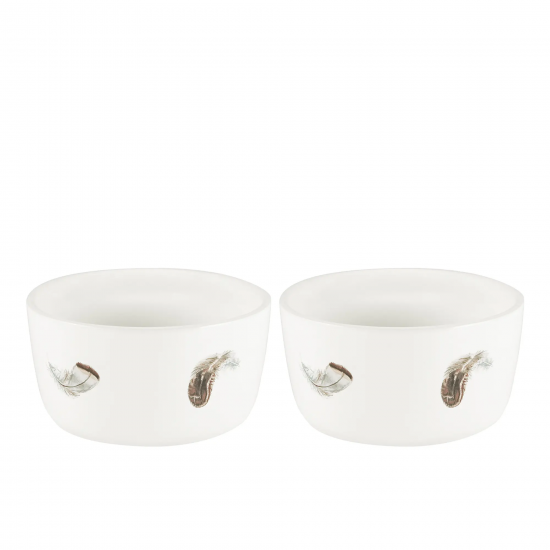 Рамекин 2 ШТ..в наборе SOLOGNE, 150 мл -Д 9 см,, GIEN