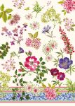 Кухонное полотенце, MILLEFLEURS, 50 X 70 см., GIEN Кухонное полотенце, MILLEFLEURS, 50 X 70 см., GIEN