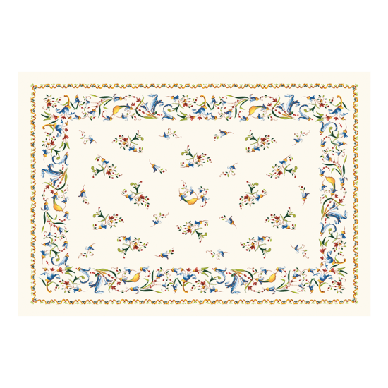 Салфетки под приборы набор 2 ШТ.., TOSCANA 38 X 54 cm