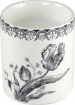 Свеча парфюмированая 9,5х8,3 см., TULIPS, GIEN