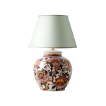 Настольная лампа "Cremone",  В54 см.. PIVOINES, GIEN