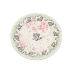 НАБОР ИЗ 4 ДЕСЕРТНЫХ ТАРЕЛОК POMPADOUR  Д16,5 СМ., GIEN LADUREE