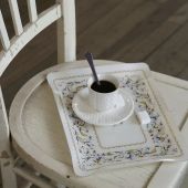 Поднос , акрил TOSCANA 37 X 28,3 cm Поднос , акрил TOSCANA 37 X 28,3 cm