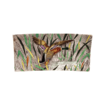 Блюдо Селезень 19,3 X 10 см., RAMBOUILLET Gien, 0126CVIP01