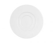 Блюдце под чашку EMPILEO BLANC 15 см., DEGRENNE, 242644
