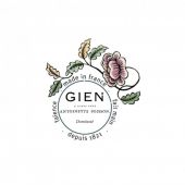 Салфетки бумажные DOMINOTE, 33 X 33 cm GIEN