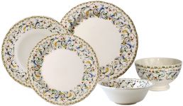 Сервиз столовый Gien Тоскана на 4 персоны 20 предметов