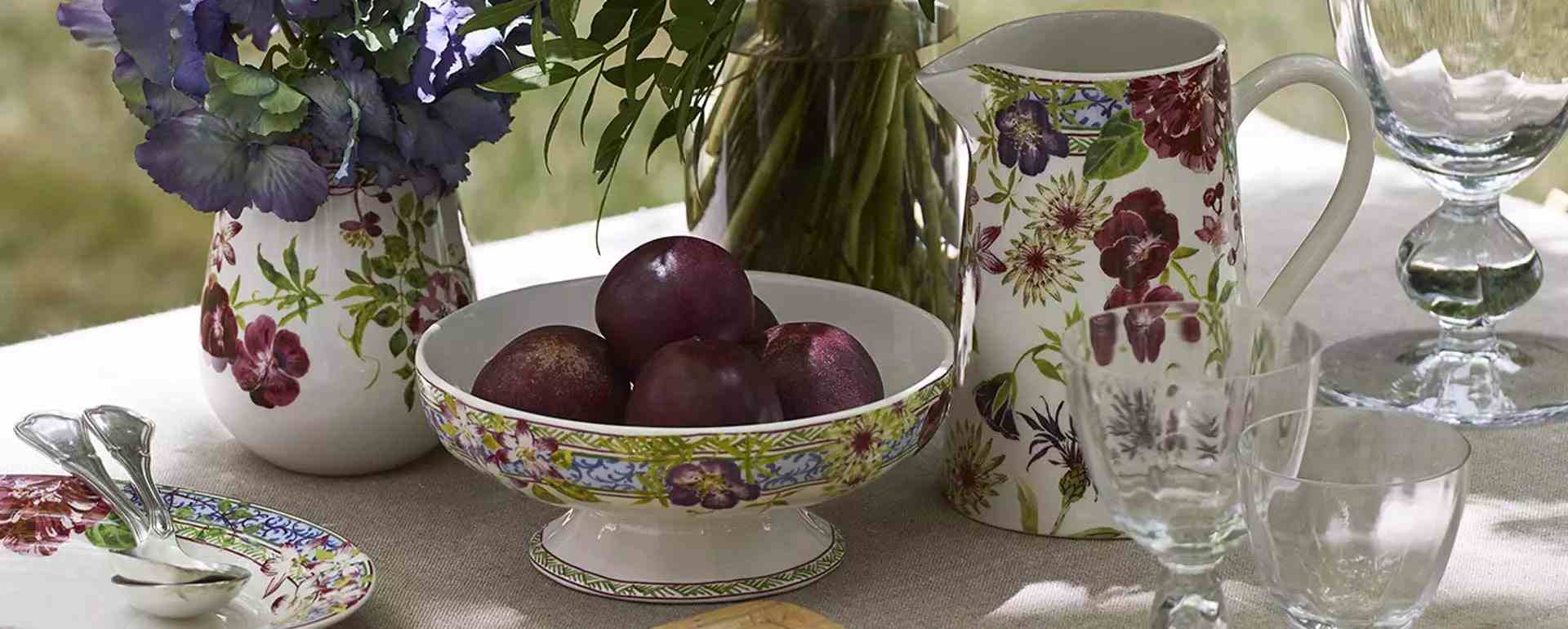 Millefleurs