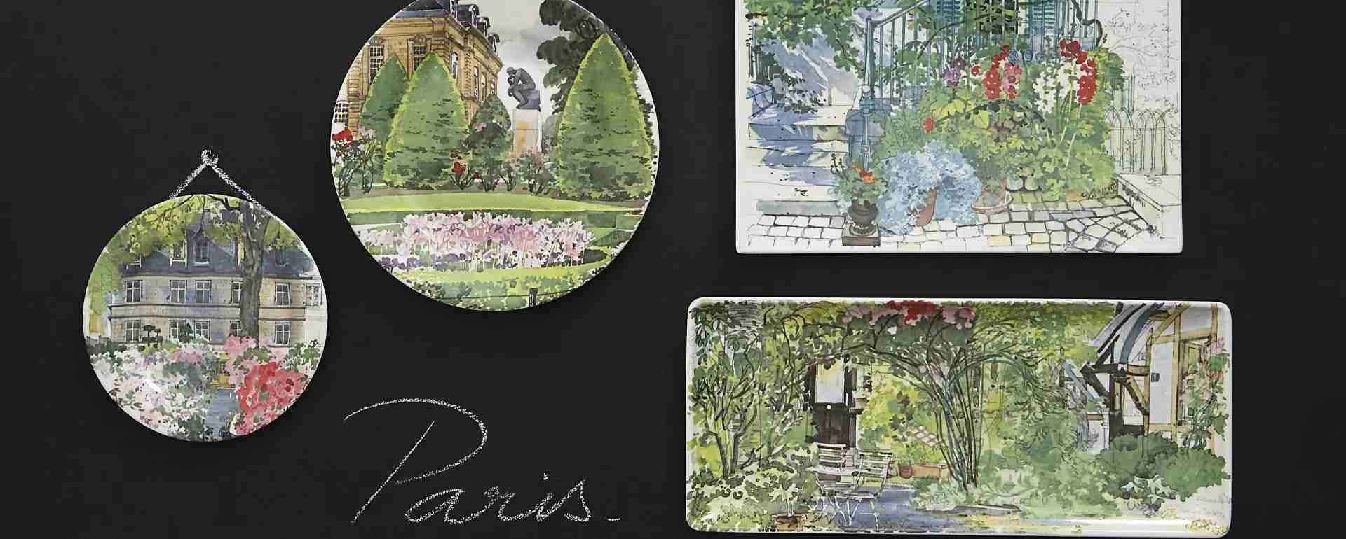 Paris Giverny
