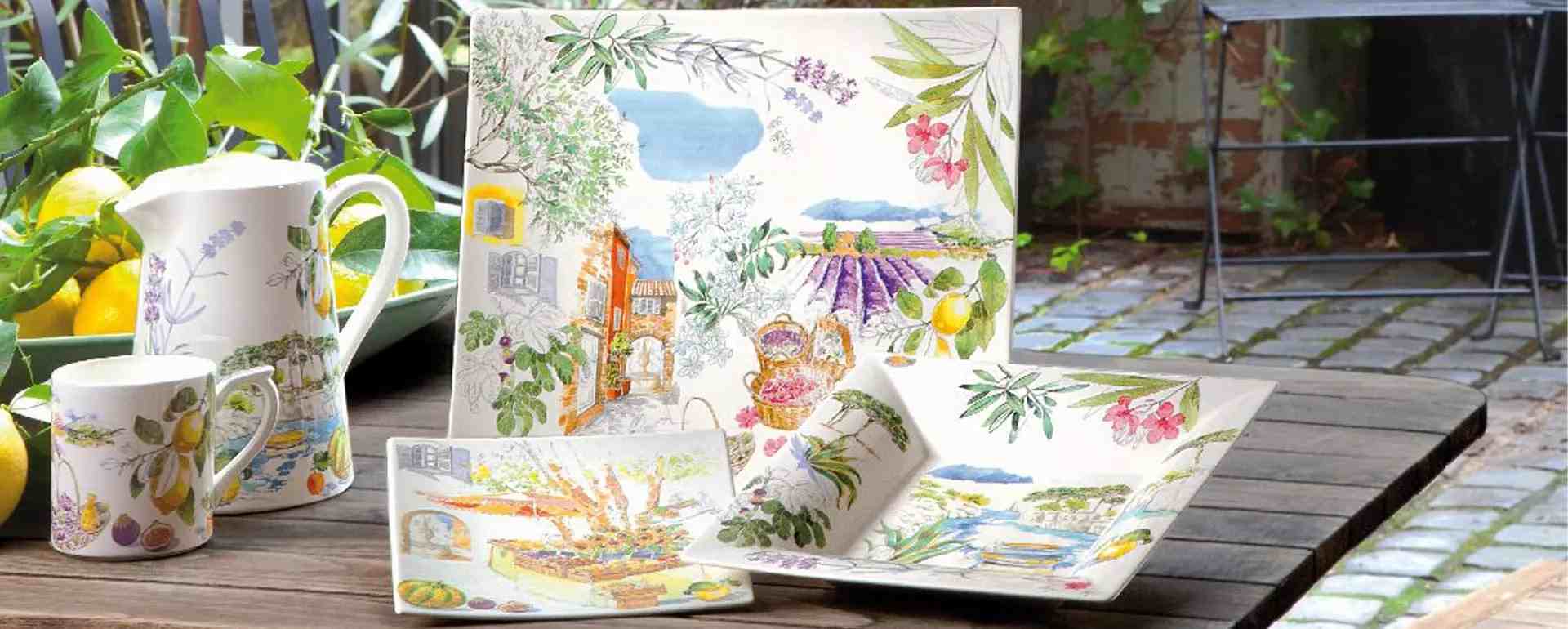 Provence